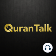 Quran Talk - Mountains as Stabilizers