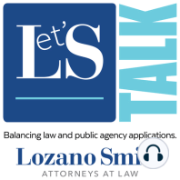 Episode 36: On Location at CSBA’s AEC – Insights on Critical Issues Impacting Education Agencies by Statewide Education Law Experts (A Bonus Episode of the Lozano Smith Podcast)