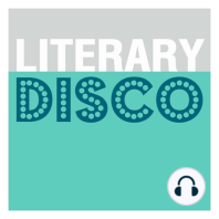 Episode 159: The Odyssey of Literary Disco