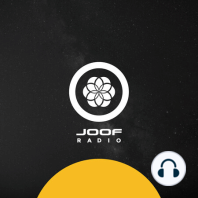 John 00 Fleming presents JOOF Radio 001