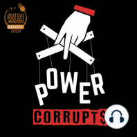 Power Corrupts Season 2: Coming February 6th 2020