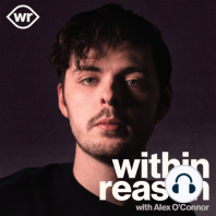 #8 — Andrew Copson | What Is Secularism?