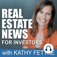 Real Estate News Brief: Low Mortgage Rates, 5-Year Rent Freeze, Netflix Series on Gentrification