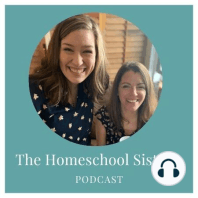 Episode 84: Hyggeschooling: The Sisters Get Cozy