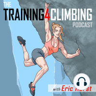 Episode #39: Climbing Injuries: A Perfect Storm Brewing