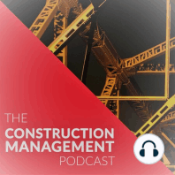 CMP Episode 30 Pre-Construction Planning