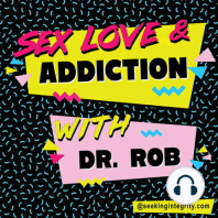 Not Living The Life That We Want to Live — Sex Addiction Recovery with Jason Swilling