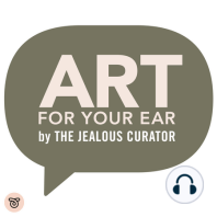 ART FOR YOUR EAR : putting a bow on 2019