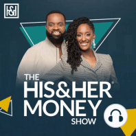How To Budget Your Time and Money In Marriage with Austin and Rachel Holt