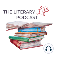 Episode 31: Our Year in Reading