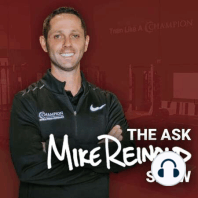 How Physical Therapists can Specialize in Sports Rehabilitation - #AMR186