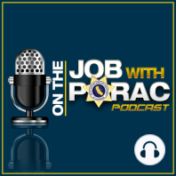 Episode 22 – PORAC P.O.W.E.R. Project