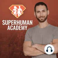 Ep. 258: How To Turn Your Stress Into The Absolute SuperPower W/ Dr. Jaime Hope