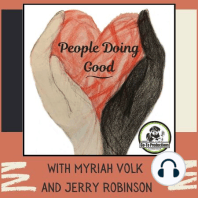 PDG22 - Myriah & Jerry Catch Up