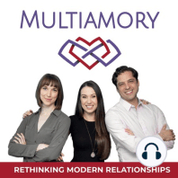251 - Polyamory in Science Fiction with Kevin Patterson
