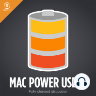 514: Apple is Listening — The 2019 Mac Pro, with Thomas Grove Carter