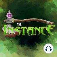 The Instance 581: The Eyes Have It