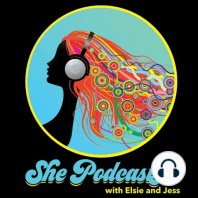 251 She Podcasts Favorite Things 2019