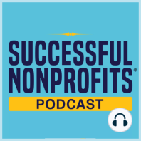 Broadcast With Your Own Podcast: Why Your Nonprofits next Project Should be to Start a Podcast with Mathew Passy