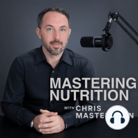 If my tryptophan is low, and I'm on a low-carb diet, would you recommend 5-HTP supplements or tryptophan supplements or both? | Masterjohn Q&A Files #54