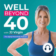 Dial Down Inflammation with These Easy Tips with JJ Virgin