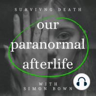 The Past Lives Podcast Ep90 – Debra Diamond