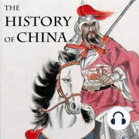 #174 - Yuan 1: In Xanadu Did Kubla Khan...