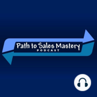 Go Viral on LinkedIN while Boosting Sales – AJ Wilcox – Expert and Founder B2LINKED on Path to Mastery Podcast