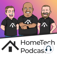 Episode 275 - CEDIA 2019 Wrap-Up