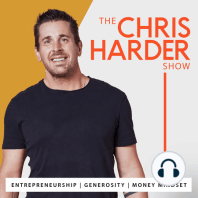 292: START, STOP, FACE & EMBRACE in 2020 with Lori Harder