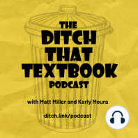 141: Three phases of learning for the long term