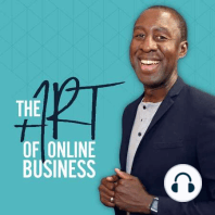 BONUS: How to Get More Done In Less Time w/ Neill Williams