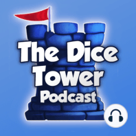 The Dice Tower Episode 628 - I is for Ice Cream