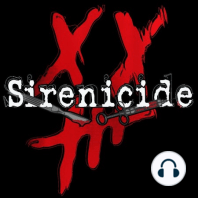 Sirenicide Season 4 The Cinematic Audio Trailer