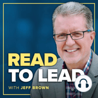285: The 10 Laws of Trust with JetBlue Chairman Joel Peterson