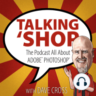 Episode 20: Photoshopotography (and Safety Cones)