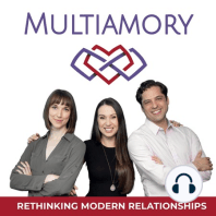 235 - Live Call-in Show: Multiamory Answers Your Questions