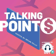 Meet the Man Responsible for Delta's On-Time Performance: Talking Points Live @ Delta Flight Museum