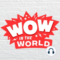 Wow in the World + The Story Pirates in Do You SEE What I HEAR? (Encore - 8/19/19)