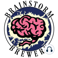 Brainstorm Brewery #349 A Fairy Tale Podcast