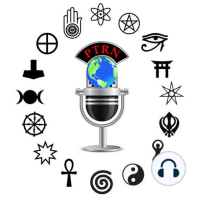 Chicago Pagan Radio with Guest  Michael Herkes, The Glam Witch