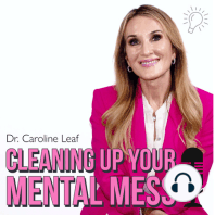 Episode #89: How to NOT let toxic people, words, or situations affect your mental health: Everyday we face toxic or negative situations that can really mess up our mental health if not managed correctly. In this episode I discuss how to deal with toxic people, words, and situations in the best way that will ensure your mental health is protec...