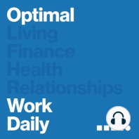 741: Do Millennials Need A Sense of Purpose to be Successful in the Workplace? by David E. Nielson on Finding Direction