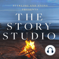 SSP018 StoryShop and Twisted Stone