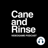 Shovel Knight – Cane and Rinse No.325