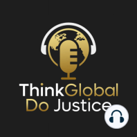 Episode 36: Christa Sharpe - IJM’s Fight Against Cybersex Trafficking and Other Injustices