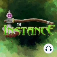 454 - The Instance: Harbingers & Patches