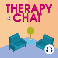 Bonus Episode: 2 Trauma Therapists Talking