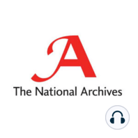 Research and collections at The National Archives