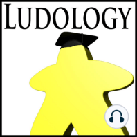 Ludology 219 - Professor Scott's Wild Ride